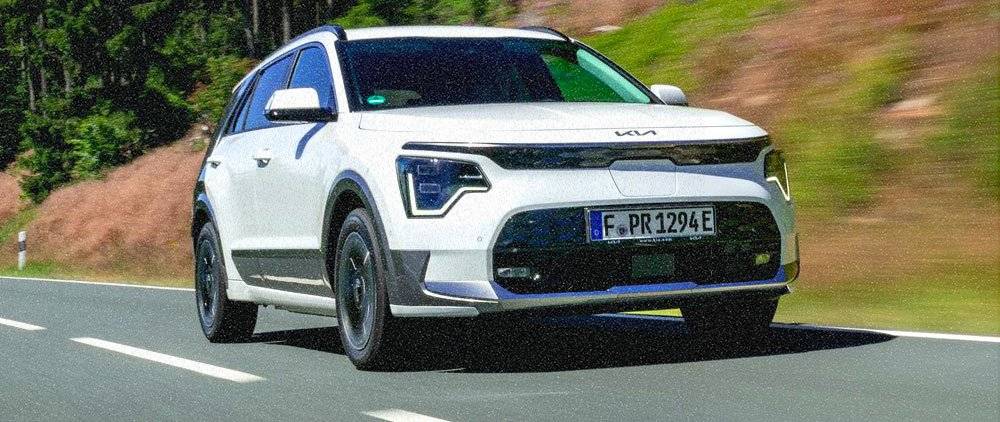 Quel Kia Niro / e-Niro choisir ?