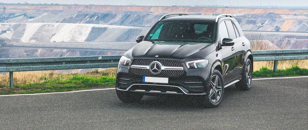 Quel Mercedes GLE choisir ?
