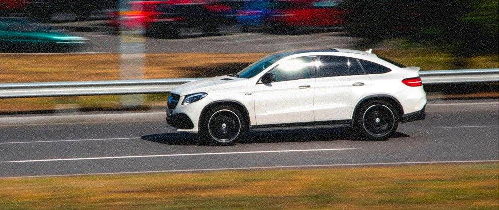Quel Mercedes GLE Coupé choisir ?