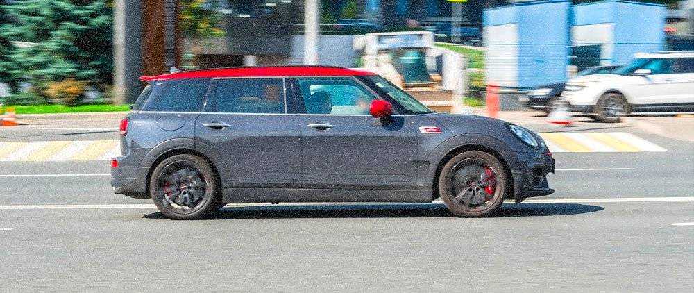 Quel Mini Clubman choisir ?
