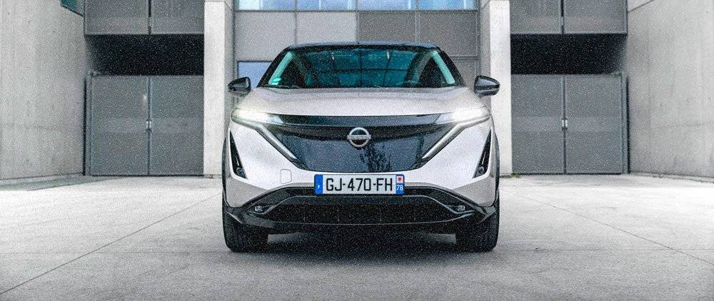 Quel Nissan Ariya choisir ?