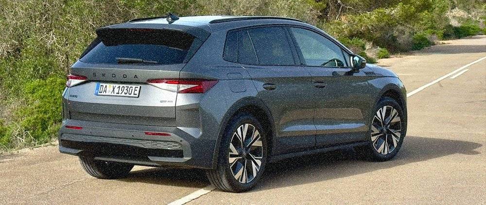 Quel Skoda Elroq choisir ?