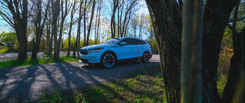 Quel Skoda Enyaq iV choisir ?
