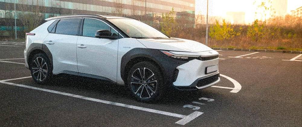 Quel Toyota bZ4X choisir ?