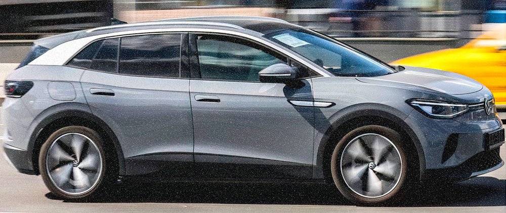 Quel Volkswagen ID.4 GTX choisir ?