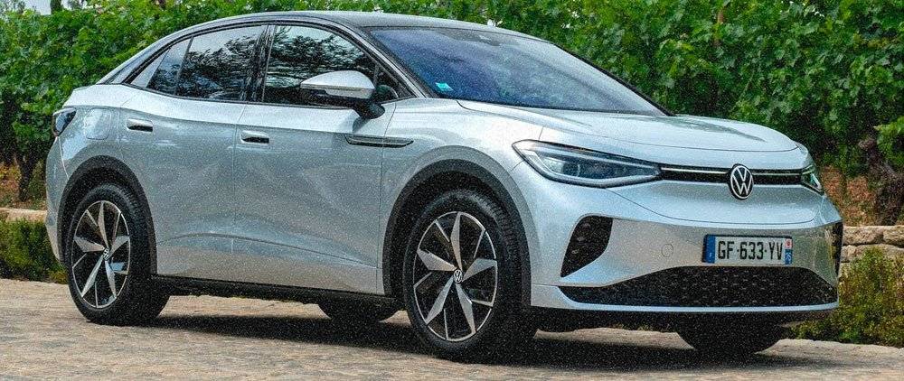 Quel Volkswagen ID.5 choisir ?