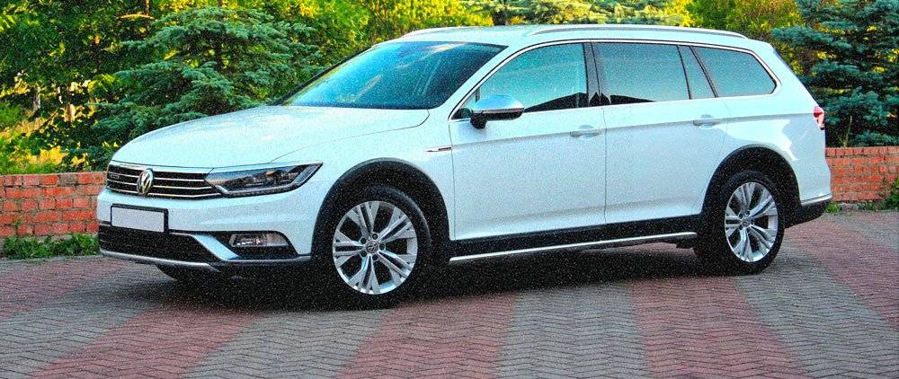 Quel Volkswagen Passat SW choisir ?