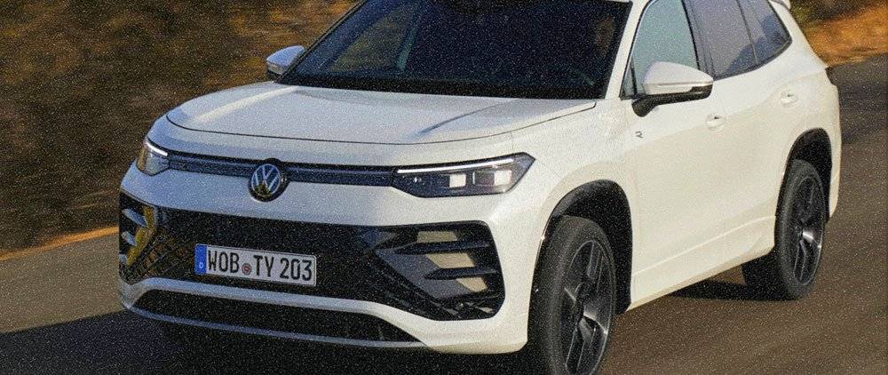 Quel Volkswagen Tayron choisir ?