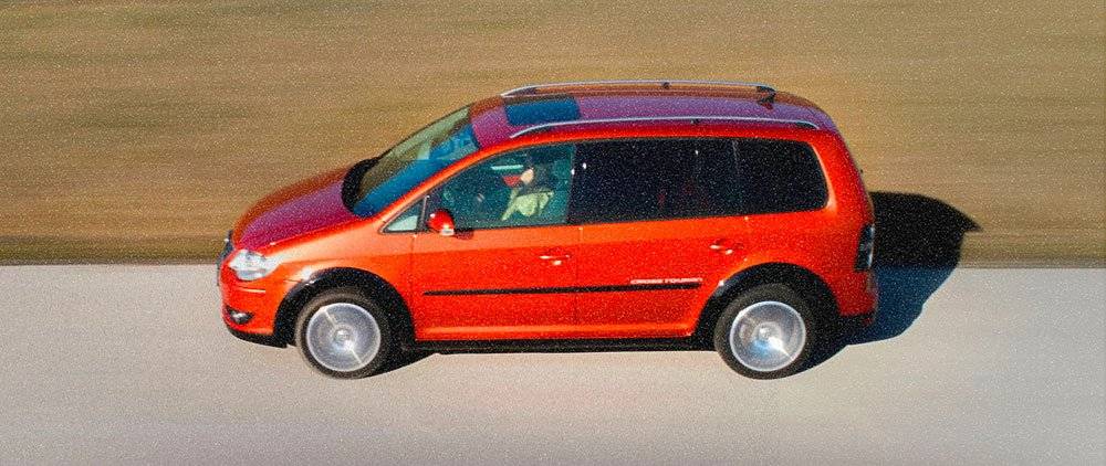 Quel Volkswagen Touran choisir ?