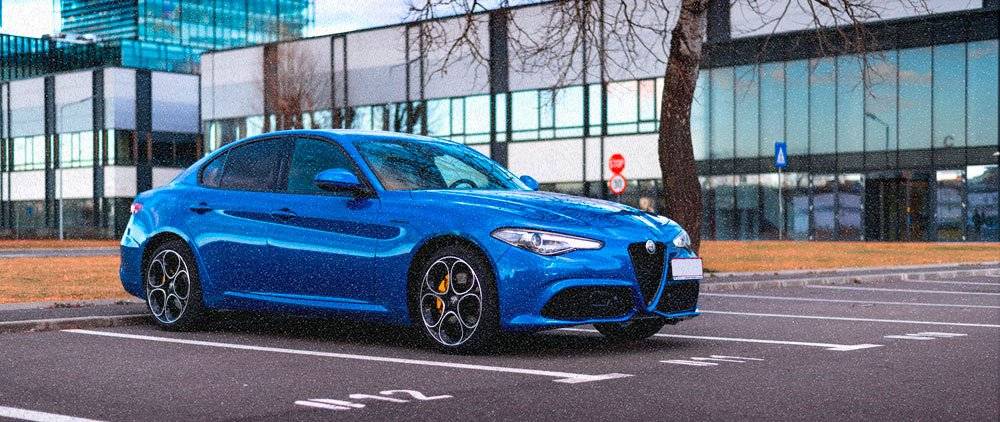 Quelle Alfa Romeo Giulia choisir ?