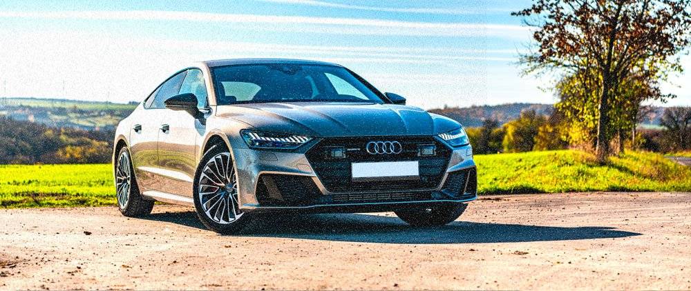 Quelle Audi A7 Sportback choisir ?