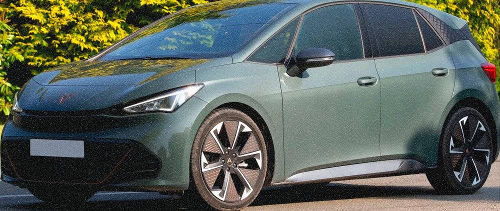 Quelle Cupra Born choisir ?