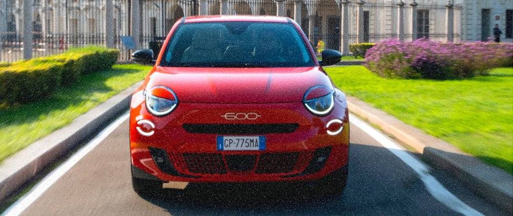 Quelle Fiat 600e choisir ?