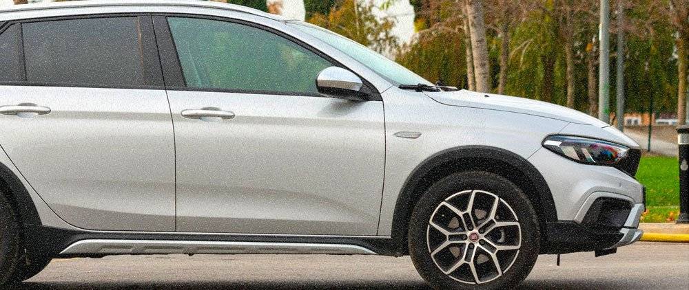 Quelle Fiat Tipo break choisir ?