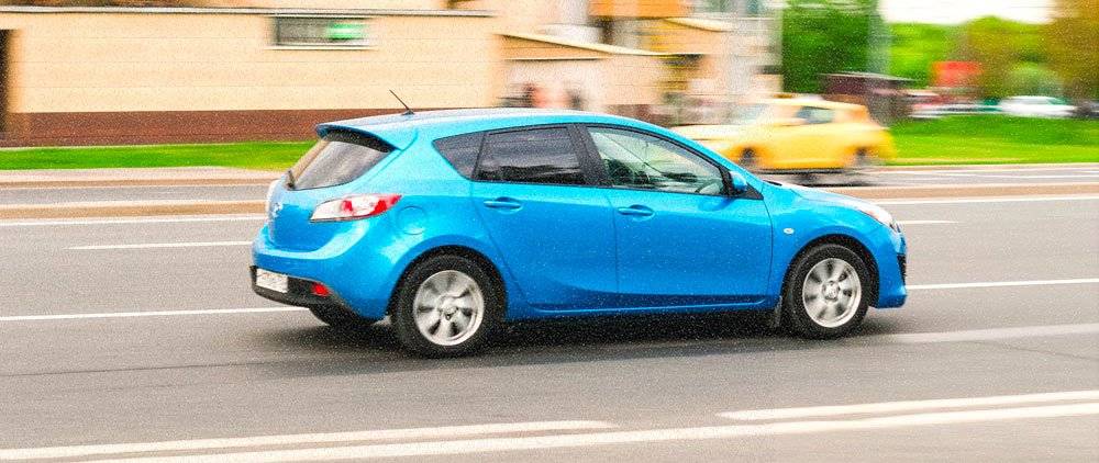 Quelle Mazda 3 choisir ?