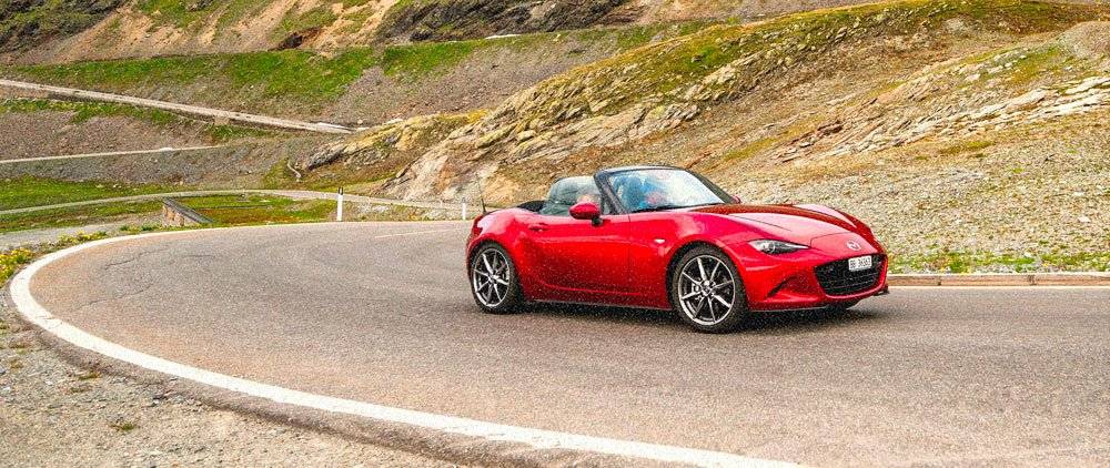 Quelle Mazda MX-5 choisir ?
