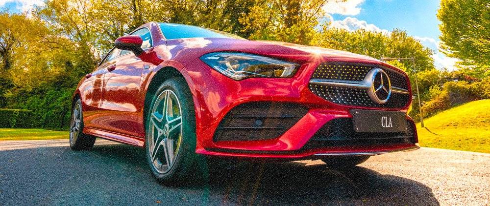 Quelle Mercedes CLA choisir ?