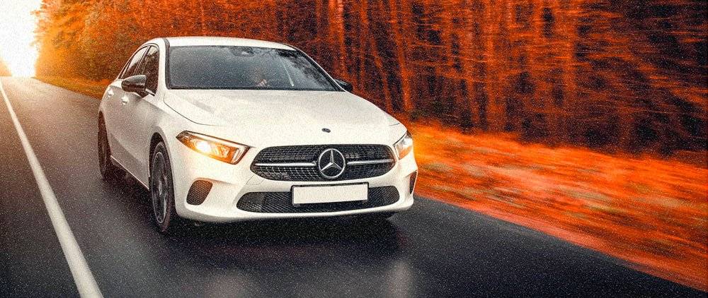 Quelle Mercedes Classe A Berline choisir ?