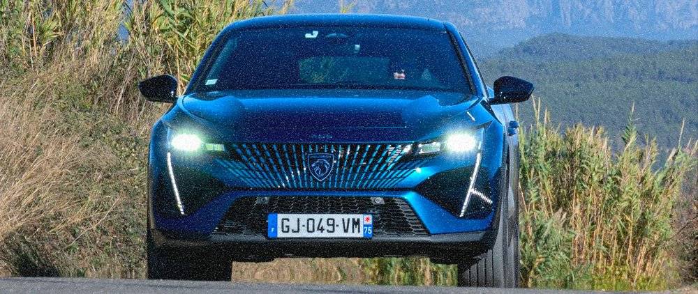 Quelle Peugeot 408 choisir ?