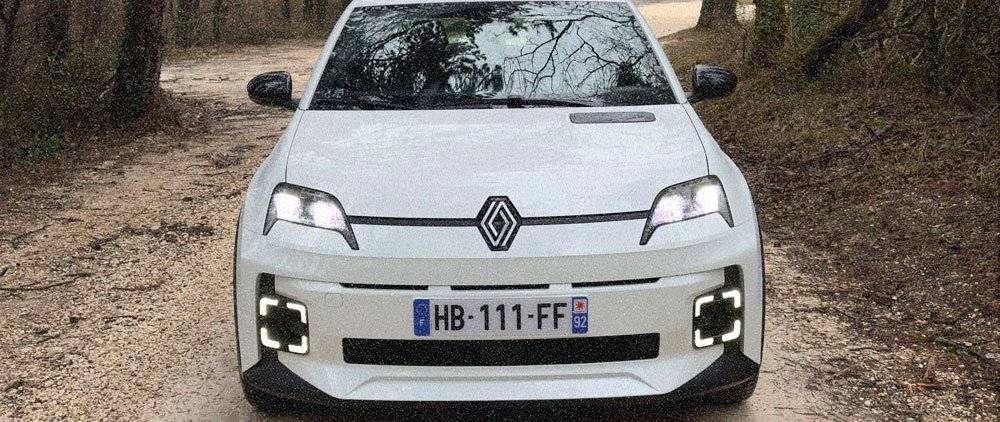 Quelle Renault 5 E-Tech choisir ?