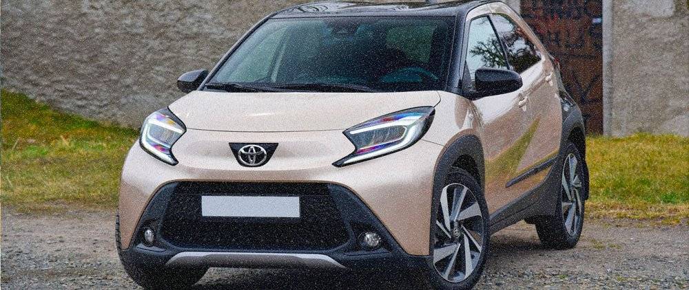 Quelle Toyota Aygo X choisir ?