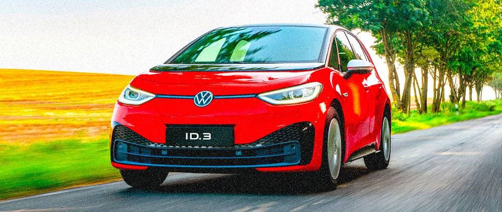Quelle Volkswagen ID.3 choisir ?