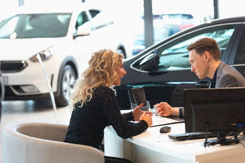 Quels sont les services avec une LOA ?