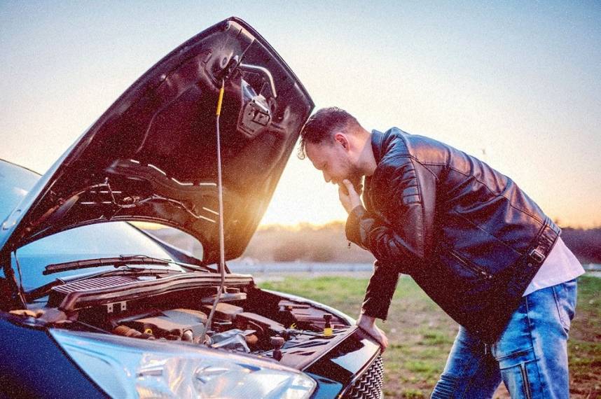 Retracer l'historique d'une voiture