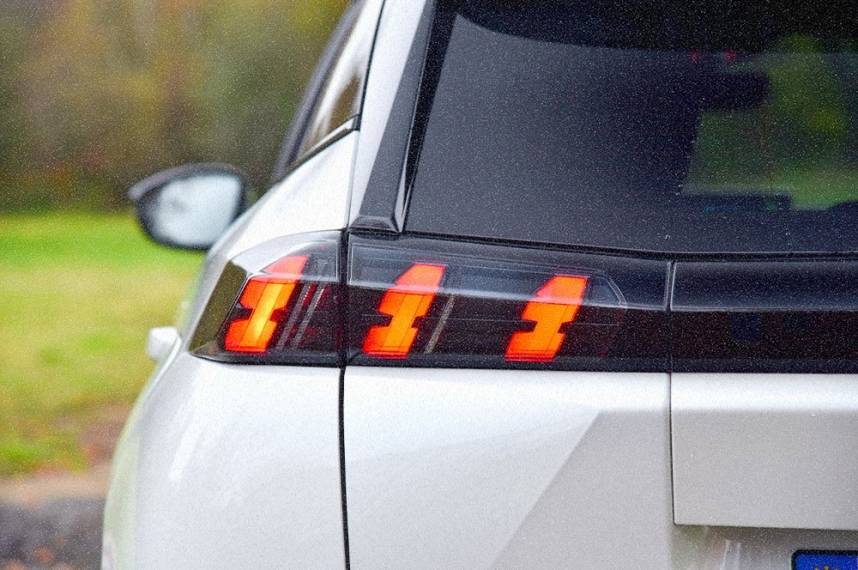 TOP 10 des SUV électriques