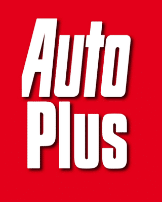 Mandataire AUTO PLUS