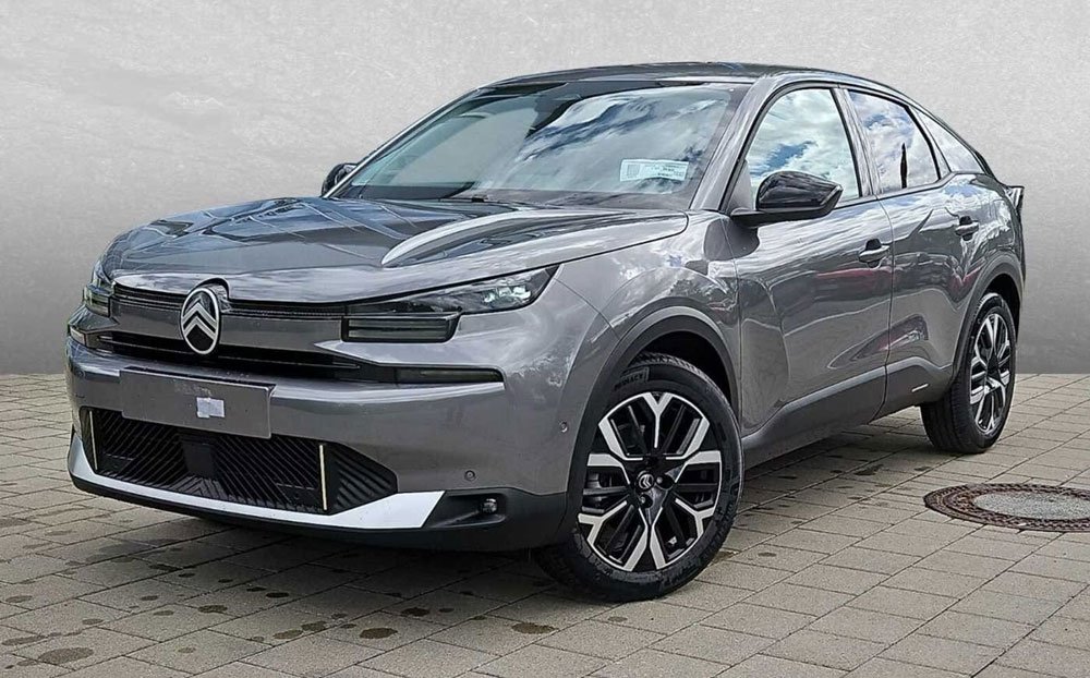 3/4 avant
