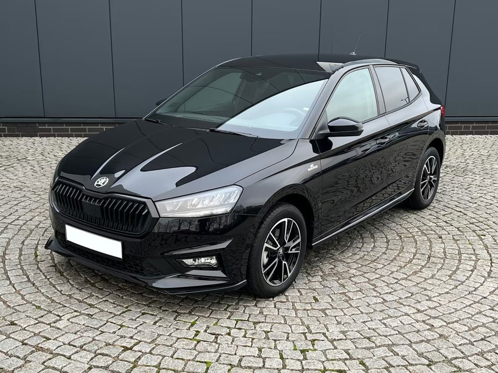 3/4 avant