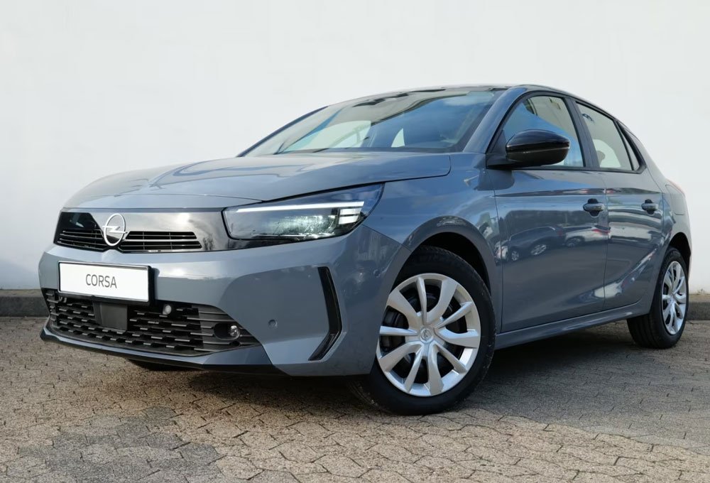 3/4 avant