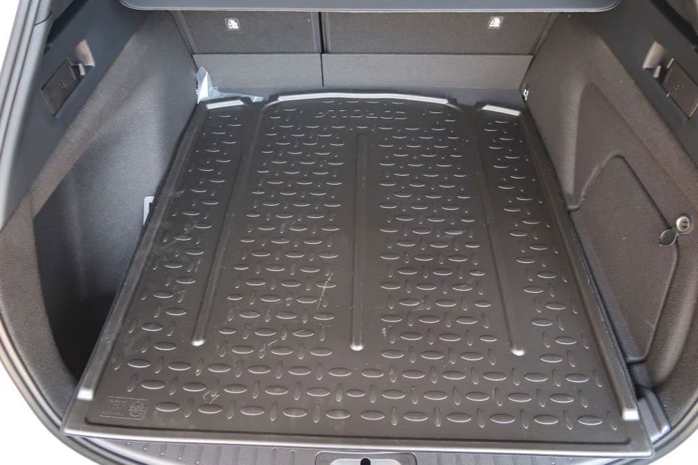 Coffre de 598 l