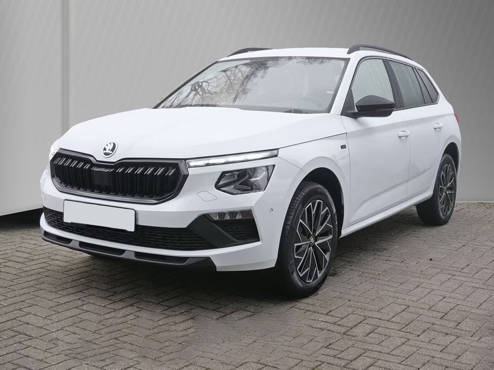 3/4 avant