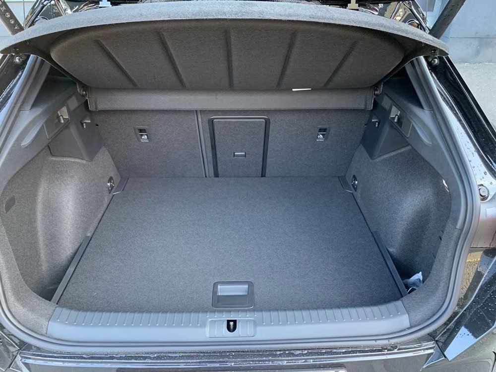 Coffre de 450 l