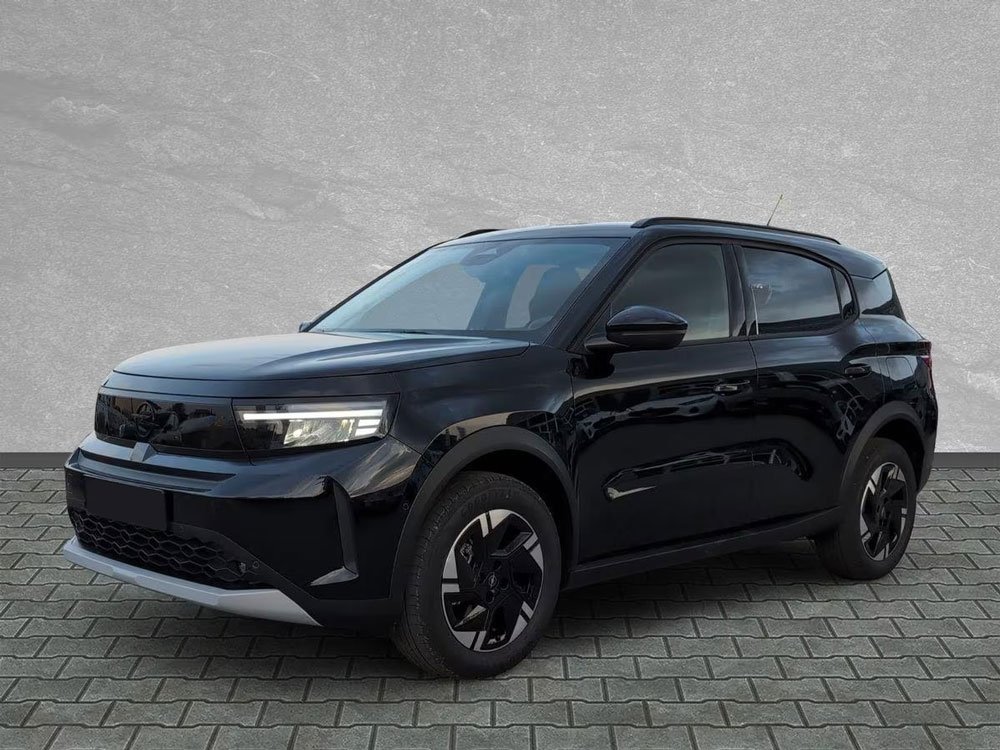 3/4 avant