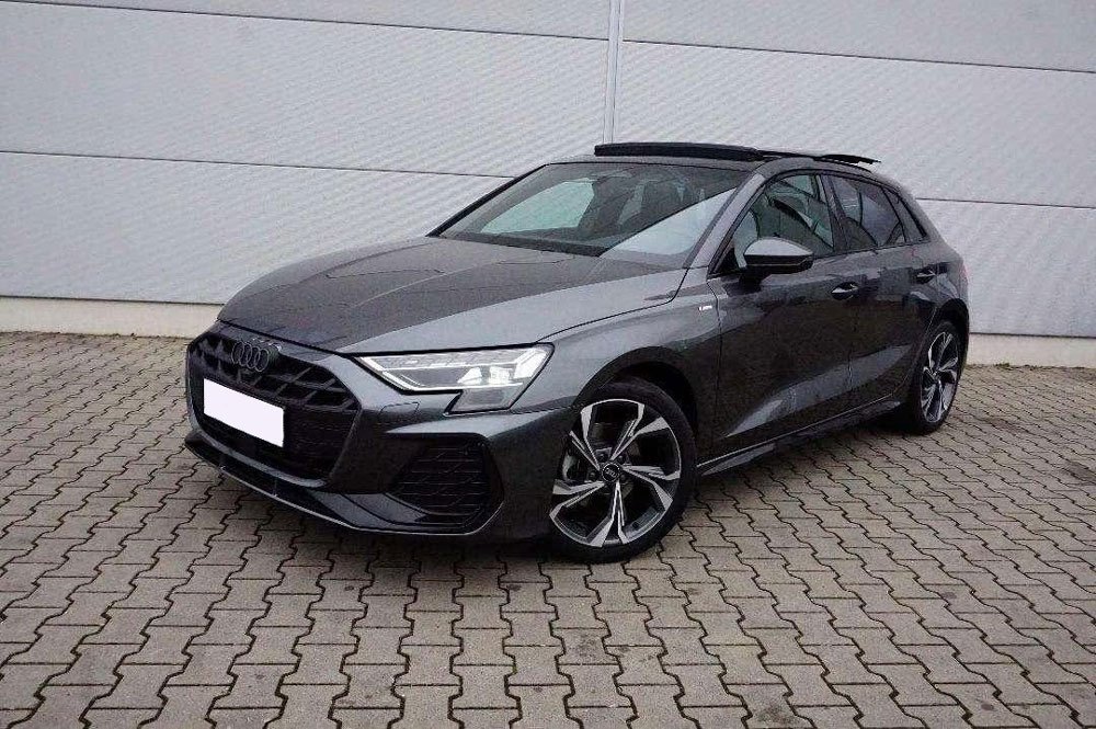 3/4 avant