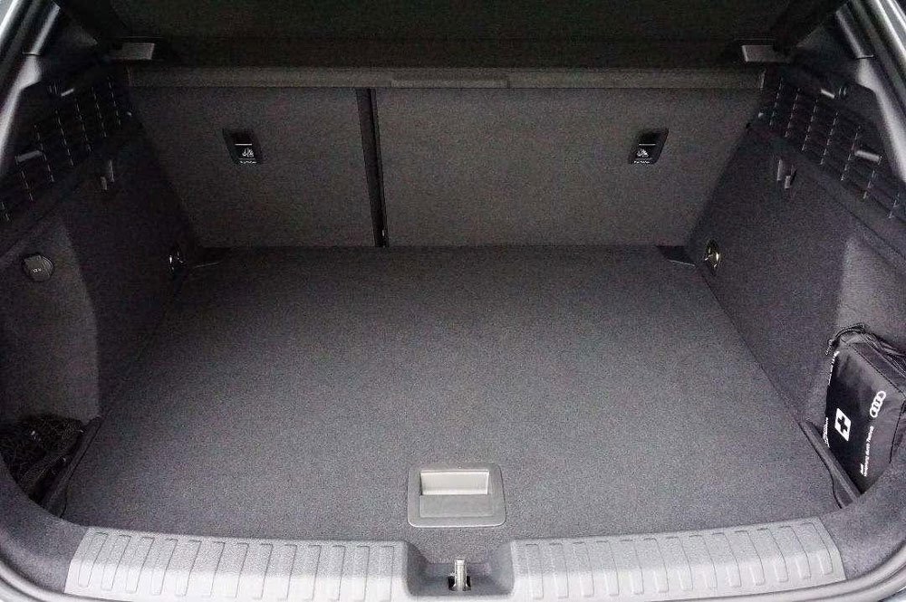 Coffre de 380 l