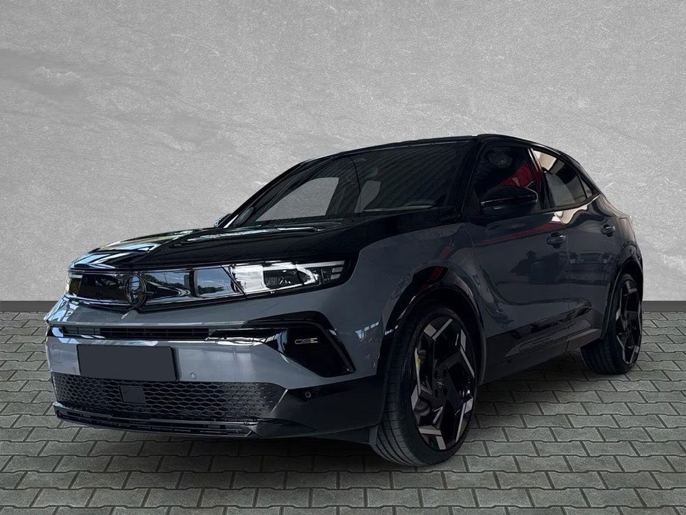 3/4 avant