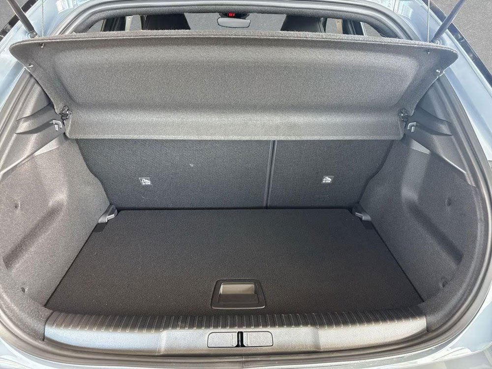 Coffre de 350 l
